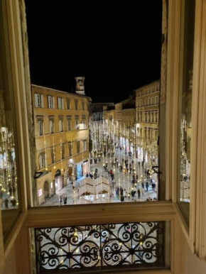 Corso Vannucci 87 Perugia